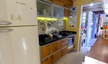 Imagem 2: Casa em condomínio