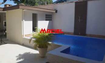 Imagem 4: Casa Padrão em Sao Jose dos Campos