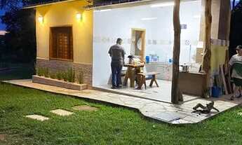 Imagem 3: Chácara Pirenópolis 8 km da cidade 450 mil