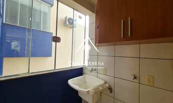 Imagem 5: APARTAMENTO COM 02 QUARTOS NO RECANTO TROPICAL