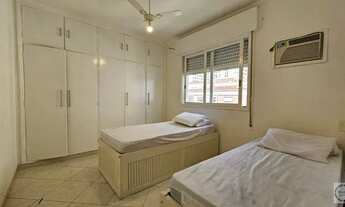 Imagem 5: Apartamento com 1 dorm, Gonzaga, Santos, Cod: 26843