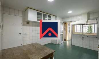 Imagem 5: Apartamento Locação 3 Dormitórios - 165 m² Jardim Paulista