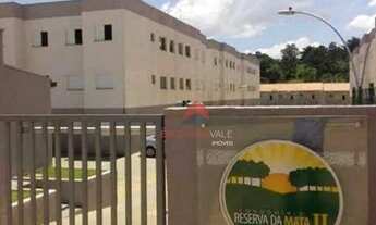 Imagem: Apartamento à venda, 48 m² por R$ 212.000,00