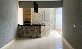 Imagem 5: CASA RESIDENCIAL em GOIÂNIA - GO, SETOR TRÊS MARIAS