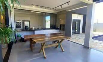 Imagem 6: Casa, 240 m² - venda por R$ 2.900.000,00 ou aluguel por R$ 12.923,00/mês - Colinas do Para