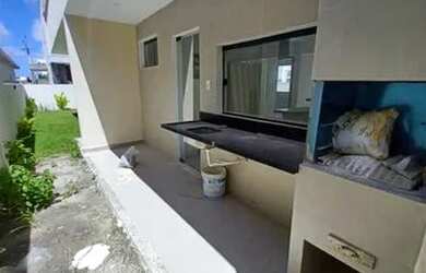 Imagem 4: EXCLUSIVIDADE DE CASA TERRAS ALPHAVILLE VENHA CONHECER