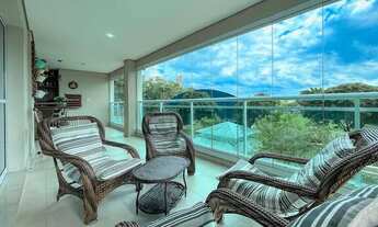 Imagem 4: Apartamento com 4 dormitórios à venda, 190 m² - Jardim das Colinas - São José dos Campos