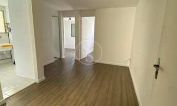 Imagem 2: LOCAÇÃO: APARTAMENTO - DEMARCHI - COND.STADOS UNIDOS - R$ 1.434,00 - REF: AP03262