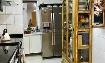 Imagem 4: Norte (Águas Claras