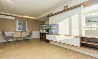 Imagem 6: Apartamento de 87 m2 de 2 dormitórios e 2 vagas de garagem no bairro Passo da Areia