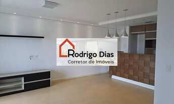 Imagem 4: Lindo Apartamento para locação 83 m²- Practice Club House - Jundiaí/SP