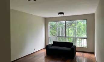 Imagem: Apartamento para aluguel com 110 metros