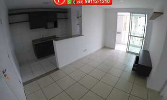 Imagem 3: Apartamento de 54m2 com 1 Suite no Smart Residence Centro