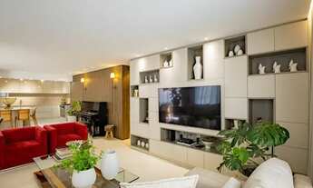 Imagem: Apartamento para venda possui 177 metros