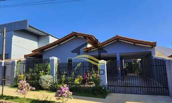 Imagem: CASA RESIDENCIAL em ARTUR NOGUEIRA - SP