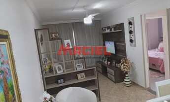 Imagem: Apartamento Padrão em São José dos Campos