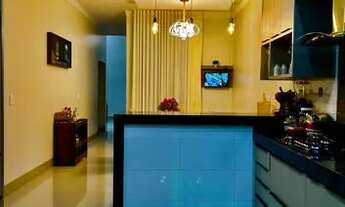 Imagem 3: Casa Alto Padrão Bairro Itamaraty