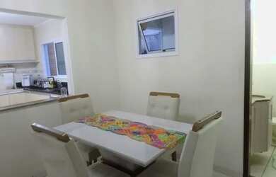 Imagem 7: Sobrado com 3 dormitórios (1 suíte) à venda, 156 m² por R$ 675.000 - Parque das Nações - S