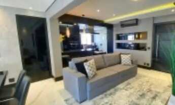 Imagem 7: Apartamento com 3 dormitórios à venda, 127 m² por R$ 1.800.000,00 - Tatuapé - São Paulo/SP