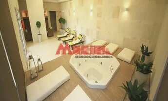 Imagem 4: Apartamento Padrão em São José dos Campos