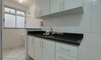 Imagem 5: Apartamento com 2 quartos para alugar, 77 m² por R$ 1.000/mês - Jardim Laranjeiras - Juiz