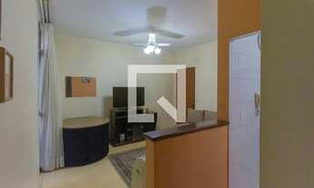 Imagem 5: Apartamento para Aluguel - Jardim das Bandeiras , 2 Quartos, 55 m2