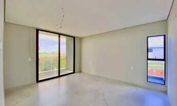 Imagem 7: Casa Cidade Alpha com 04 suítes, Eusébio