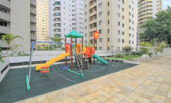 Imagem 3: São Paulo - Apartamento Padrão - Moema Pássaros