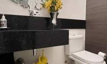 Imagem 7: Apartamento para aluguel 2 Suítes 2 Demi Suítes um Home Club