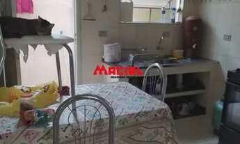 Imagem 2: Casa Padrão em São José dos Campos