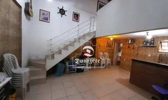 Imagem: Casa com 3 dormitórios à venda, 184 m²