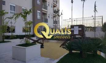 Imagem 3: APARTAMENTO RESIDENCIAL em INDAIATUBA - SP, JARDIM AMÉRICA