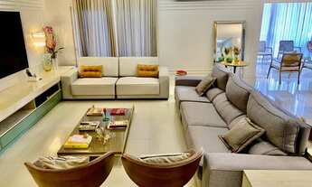 Imagem 4: Casa de condomínio para venda com 350 m² com 5 quartos, 06 vagas, Fortaleza Ce