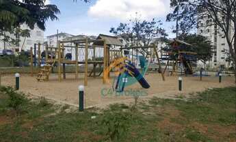 Imagem 7: Apartamento com 2 dormitórios, 47 m² - venda por R$ 215.000,00 ou aluguel por R$ 1.507,00