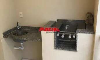 Imagem 4: Apartamento Padrão em São José dos Campos