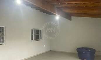 Imagem 4: ITU - Casa Padrão - BAIRRO SÃO LUIZ