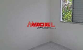 Imagem 7: Apartamento Padrão em Jacareí