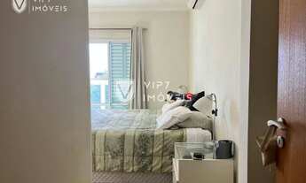 Imagem 7: Apartamento com 3 dormitórios à venda, 125 m² por R$ 645.000,00 - Condomínio Solar do Camp