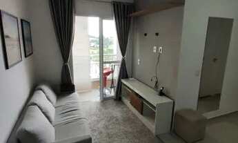 Imagem 2: Apartamento p/ Locação na Vila di Cezar