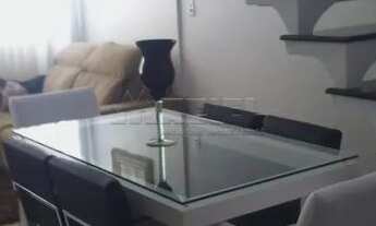 Imagem 2: Apartamento Cobertura em São José dos Campos