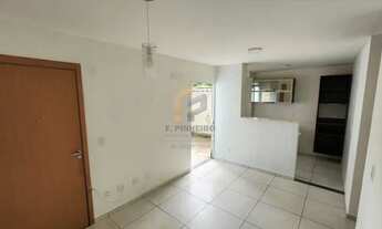 Imagem 3: Vistas das castanheiras - Planalto - 02 quartos - 01 vaga