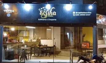 Imagem: Ponto Comercial no coração da Pelinca!