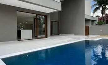 Imagem 3: Casa Em Alphaville Barueri Centro