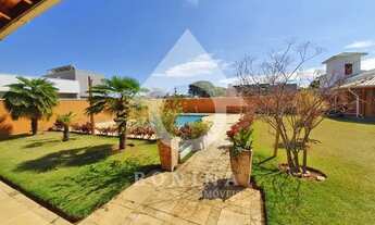 Imagem 3: JACARÉ (CABREÚVA) - Casa de Condomínio - Haras Pindorama