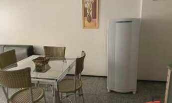 Imagem 3: Apartamento mobiliado, com 1 quarto, próximo a Beira Mar - AP43997