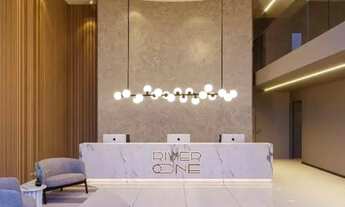 Imagem 4: Apartamento e salas no River One Petrolina PE