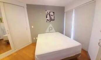 Imagem 5: Apartamento à venda, 2 quartos, 1 suíte, 1 vaga, Botafogo - RIO DE JANEIRO/RJ