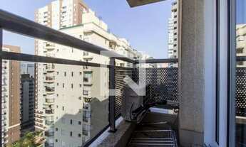 Imagem 6: Apartamento para Aluguel - Alphaville, 2 Quartos, 52 m2