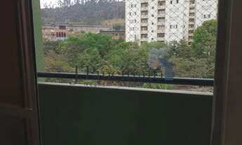 Imagem 3: Apartamento Padrão em Jundiaí