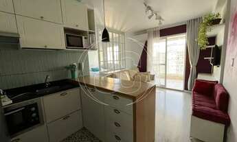 Imagem 7: São Paulo - Kitchenette/Conjugados - Campo Belo